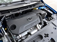 2012款 1.5TID 自动豪华型
