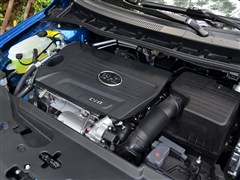 2012款 1.5TID 自动豪华型