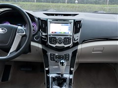 2012款 1.5TID 自动豪华型