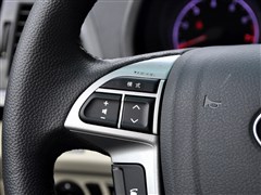 2012款 1.5TID 自动豪华型