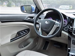 2012款 1.5TID 自动豪华型
