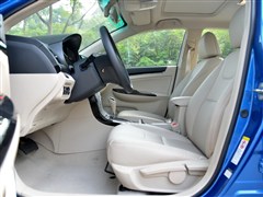 2012款 1.5TID 自动豪华型