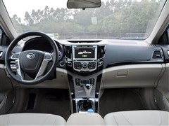 2012款 1.5TID 自动豪华型