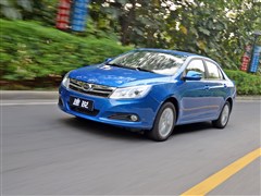 2012款 1.5TID 自动豪华型