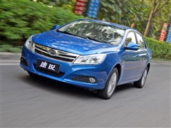 2012款 1.5TID 自动豪华型