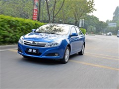 2012款 1.5TID 自动豪华型