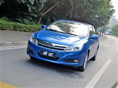 2012款 1.5TID 自动豪华型
