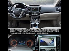 2012款 1.5TID 自动豪华型