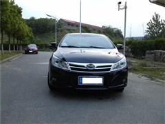 2012款 1.5TID 自动豪华型