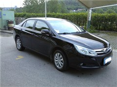 2012款 1.5TID 自动豪华型