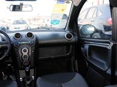 2012款 1.0L 铉酷型