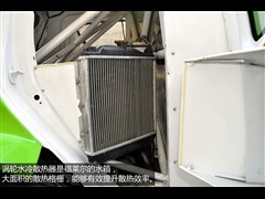 2012款 1.0L 铉酷型