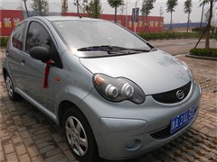 2012款 1.0L 铉酷型