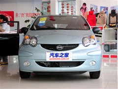 2012款 1.0L 尚酷型