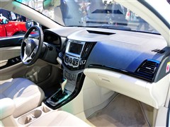 2012款 1.5TID 自动旗舰型