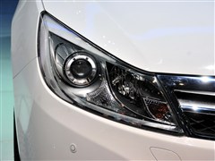 2012款 1.5TID 自动旗舰型