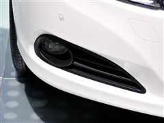 2012款 1.5TID 自动旗舰型