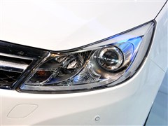 2012款 1.5TID 自动旗舰型