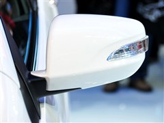 2012款 1.5TID 自动旗舰型