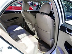 2012款 1.5TID 自动旗舰型