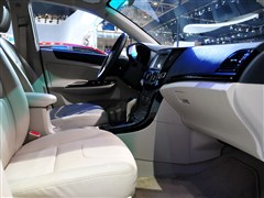 2012款 1.5TID 自动旗舰型