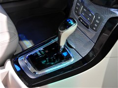 2012款 1.5TID 自动旗舰型