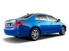 2012款 1.5TID 自动旗舰型