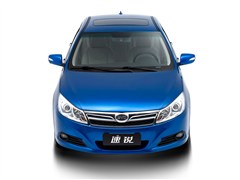 2012款 1.5TID 自动旗舰型