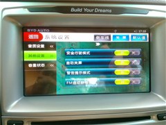 2012款 1.5TID 自动旗舰型