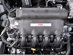 2012款 1.5L 手动舒适型