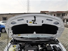 2012款 1.5L 手动舒适型