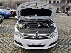 2012款 1.5L 手动舒适型
