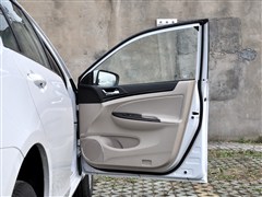 2012款 1.5L 手动舒适型