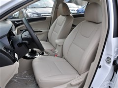 2012款 1.5L 手动舒适型