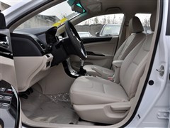 2012款 1.5L 手动舒适型