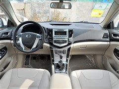 2012款 1.5L 手动舒适型