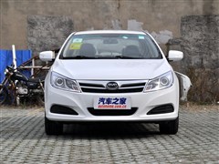 2012款 1.5L 手动舒适型