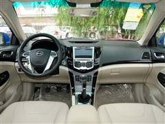 2012款 1.5L 手动豪华型
