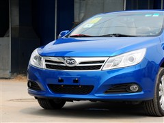 2012款 1.5L 手动豪华型