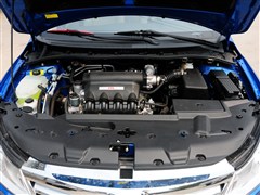 2012款 1.5L 手动豪华型