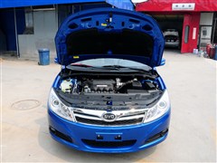2012款 1.5L 手动豪华型