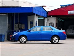 2012款 1.5L 手动豪华型