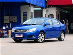 2012款 1.5L 手动豪华型