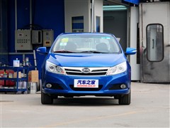 2012款 1.5L 手动豪华型