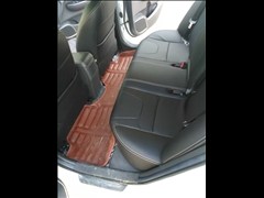 2012款 1.5L 手动豪华型