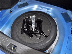 2012款 1.5TI 手动舒适型