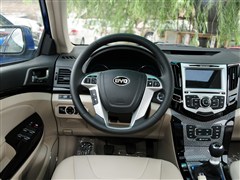 2012款 1.5TI 手动豪华型