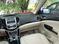 2012款 1.5TI 手动豪华型