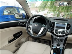 2012款 1.5TI 手动豪华型