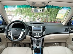 2012款 1.5TI 手动豪华型